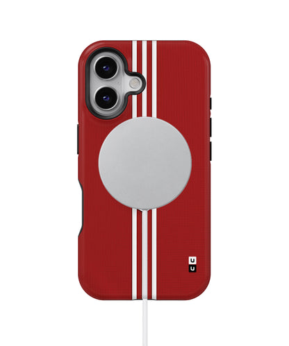 Arsenal Club MagSafe Bumper Case