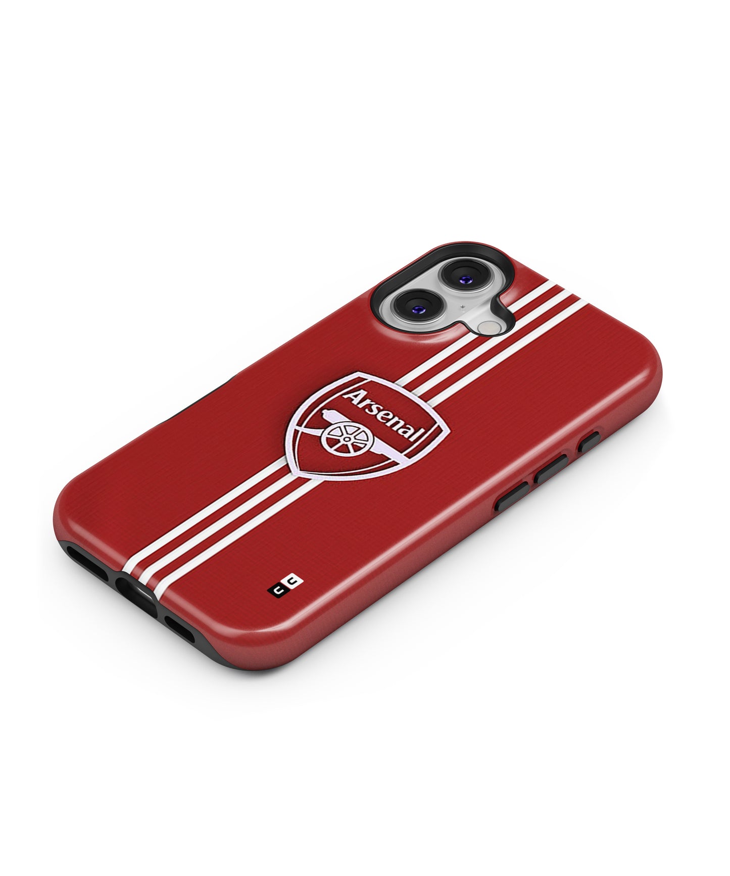 Arsenal Club MagSafe Bumper Case