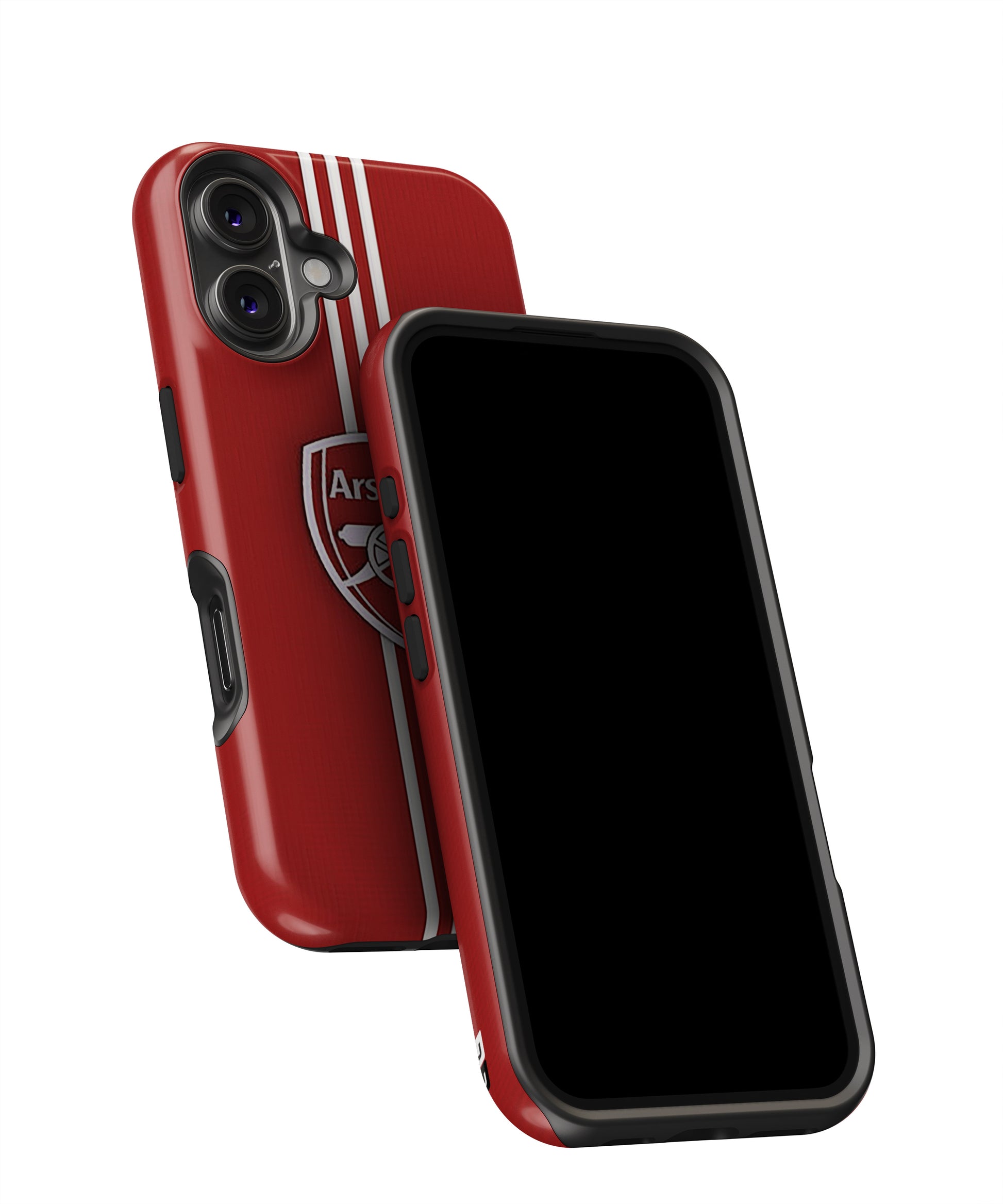 Arsenal Club MagSafe Bumper Case
