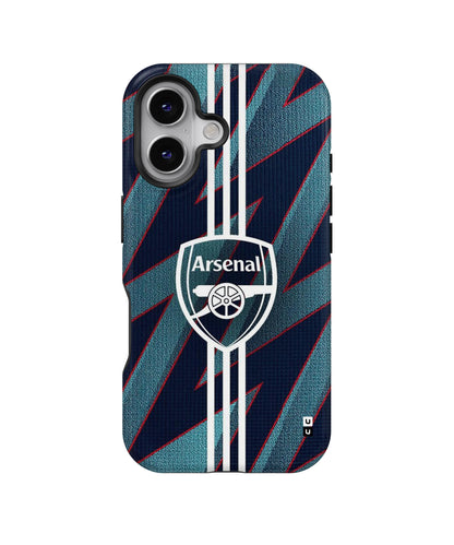 Arsenal Football Club MagSafe Bumper Case