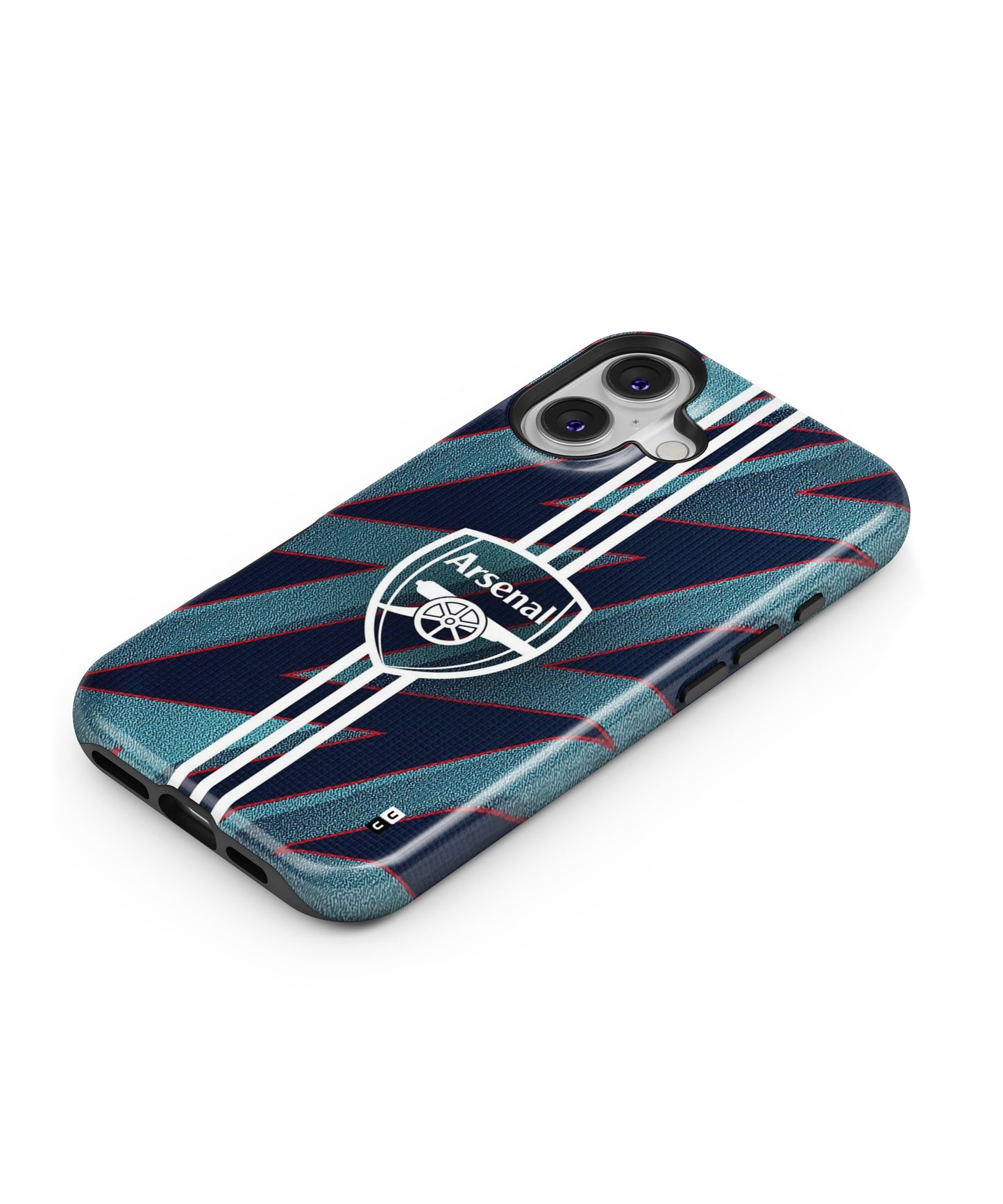 Arsenal Football Club MagSafe Bumper Case