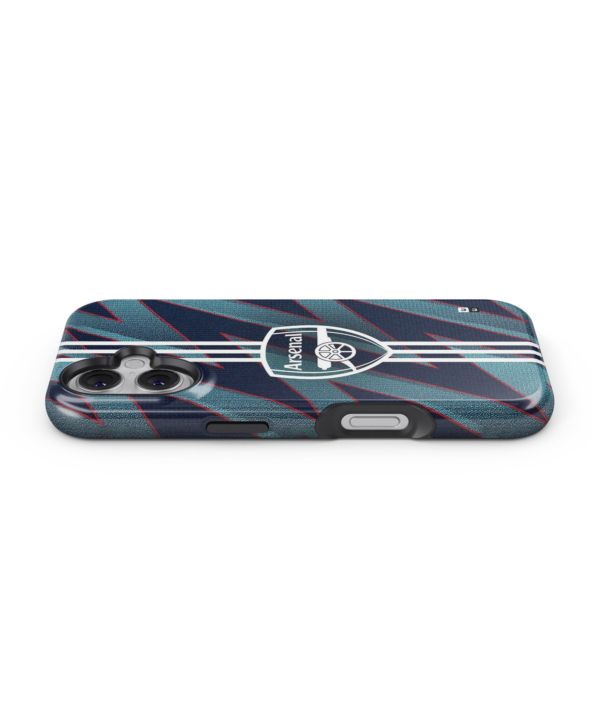 Arsenal Football Club MagSafe Bumper Case