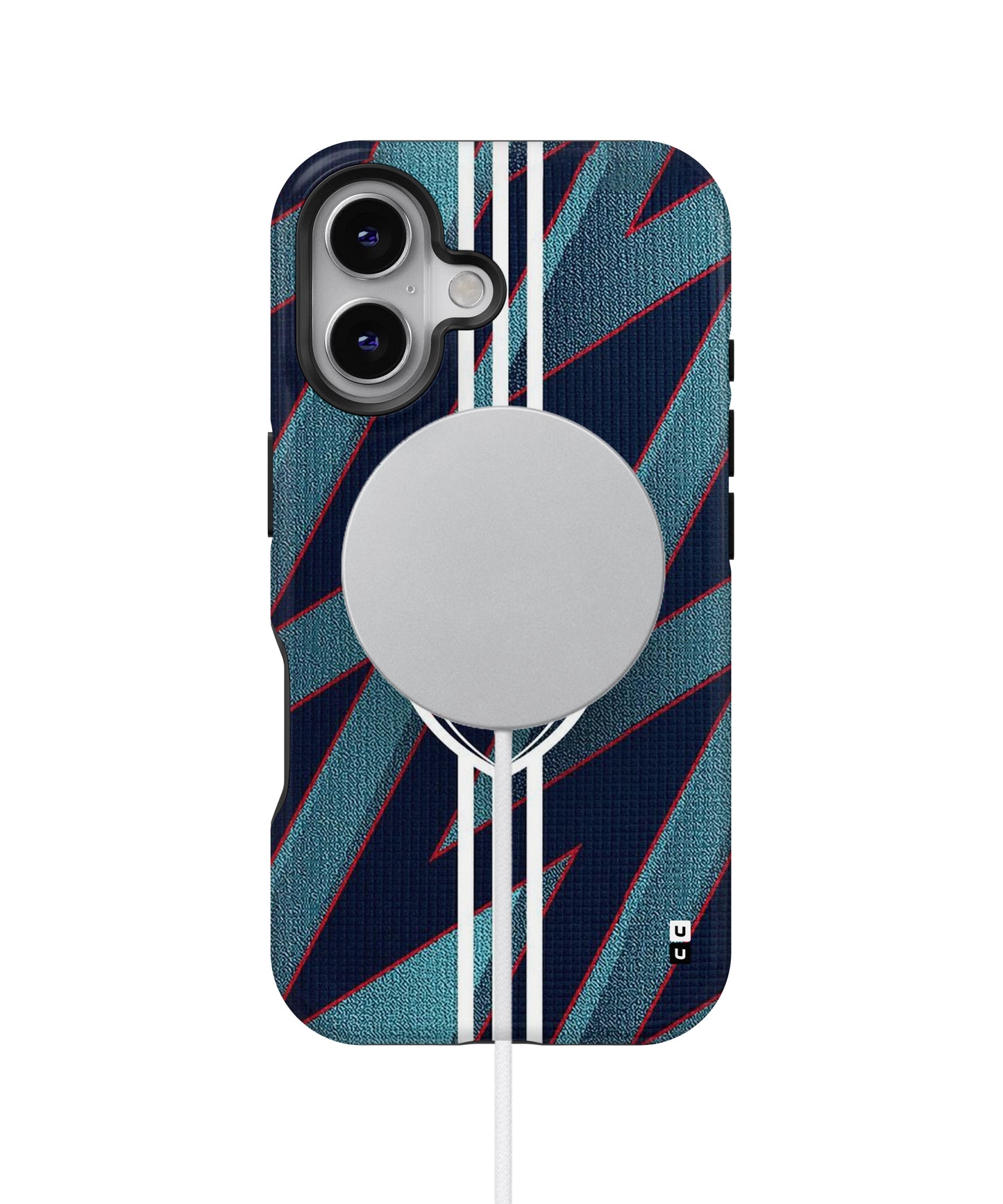 Arsenal Football MagSafe Bumper Case