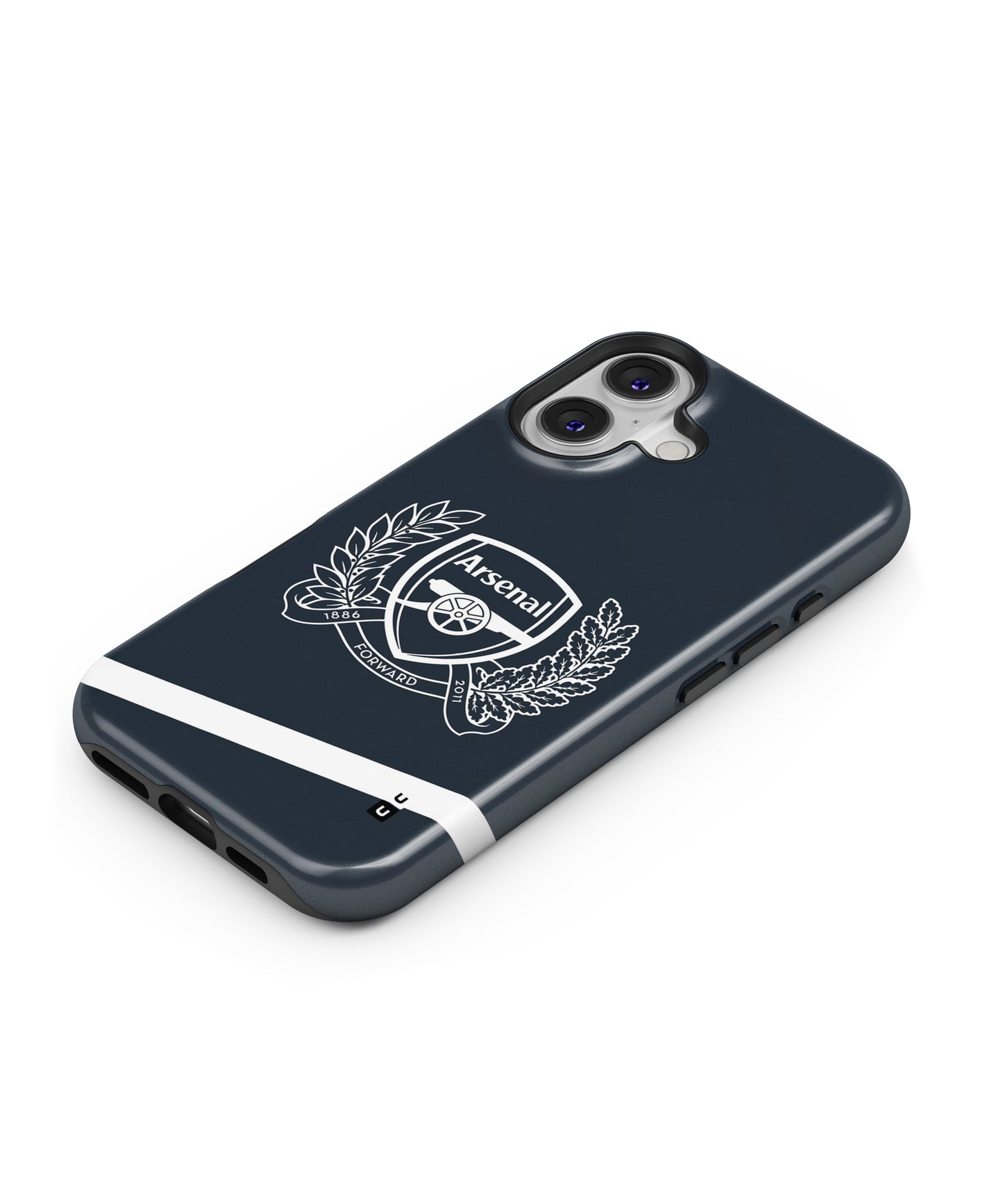 Arsenal Forward MagSafe Bumper Case