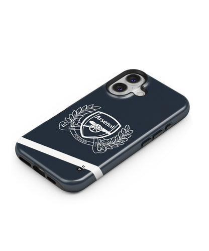 Arsenal Forward MagSafe Bumper Case
