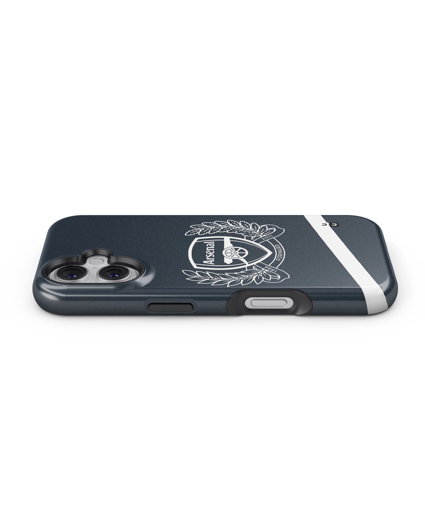 Arsenal Forward MagSafe Bumper Case
