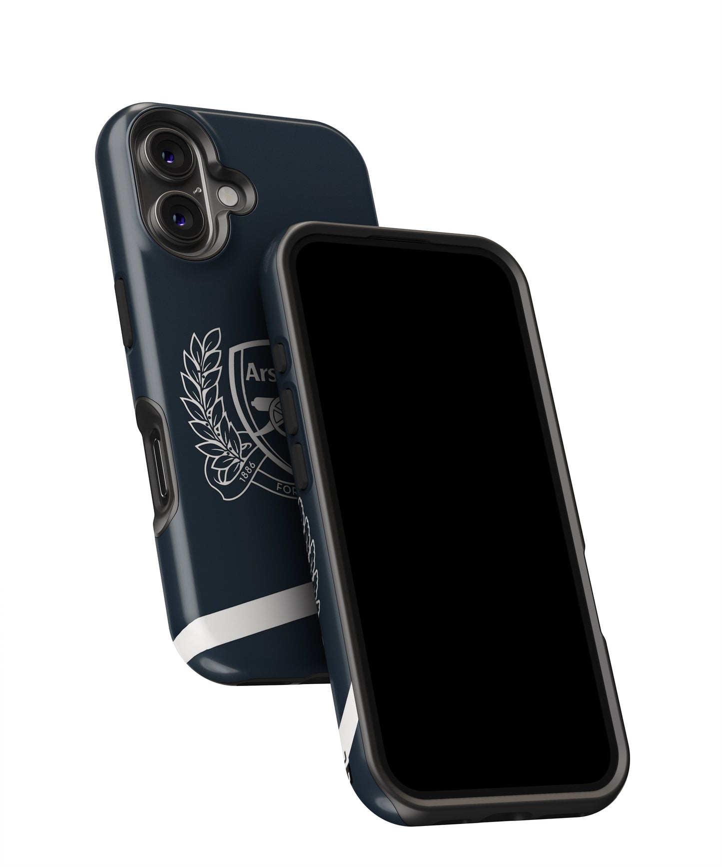 Arsenal Forward MagSafe Bumper Case