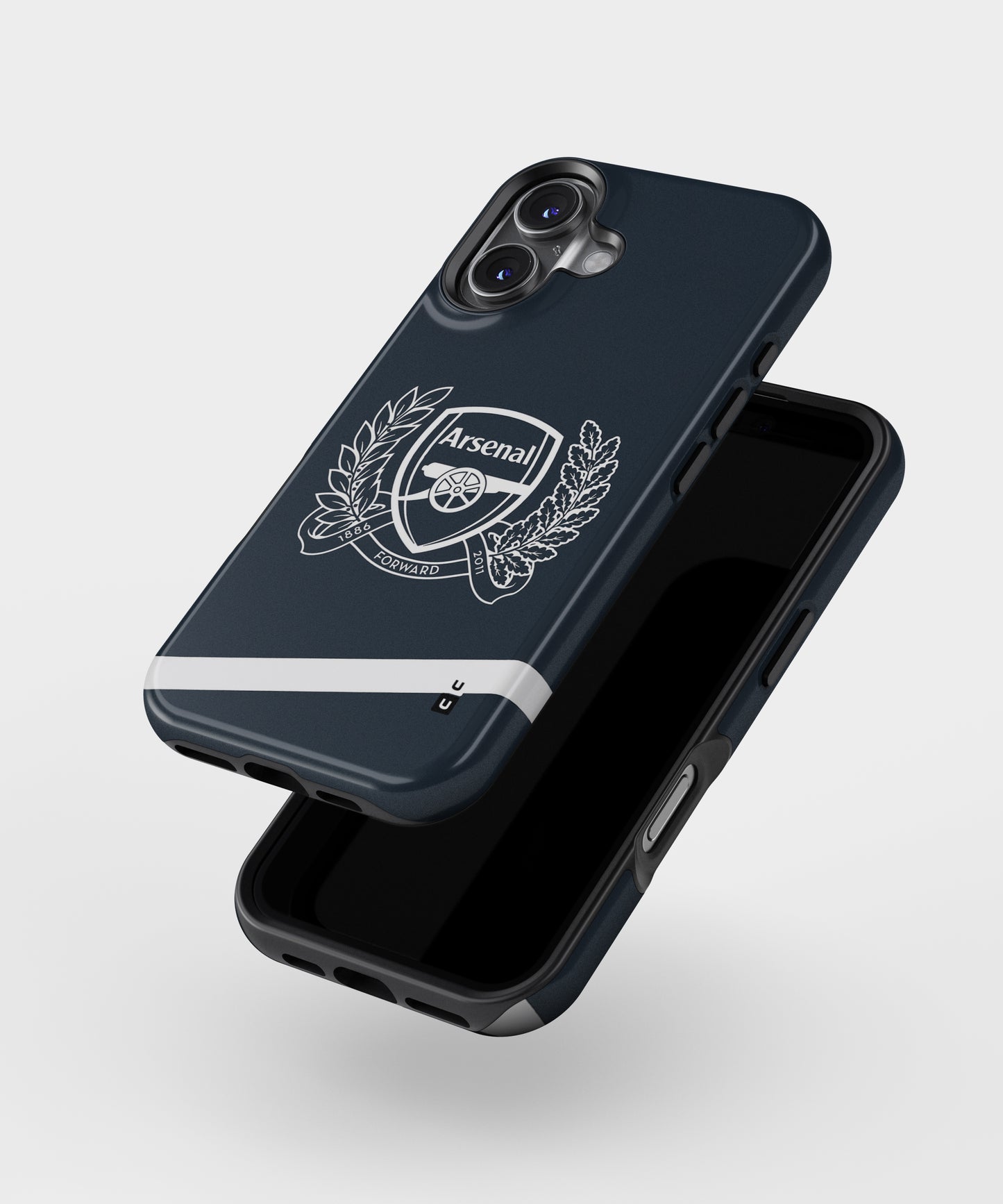 Arsenal Forward MagSafe Bumper Case