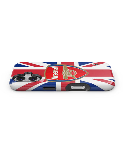 Arsenal MagSafe Bumper Case