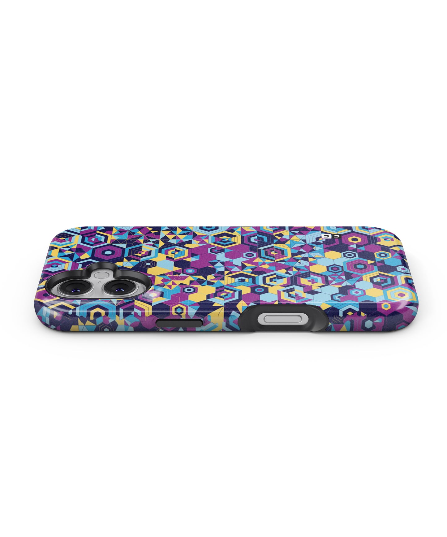 Artistic Abstract MagSafe Bumper Case