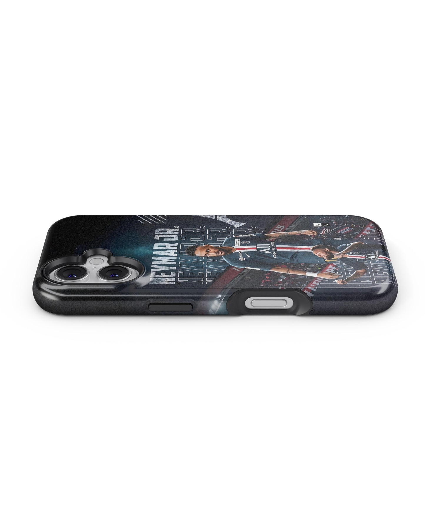 Artistic Striker MagSafe Bumper Case
