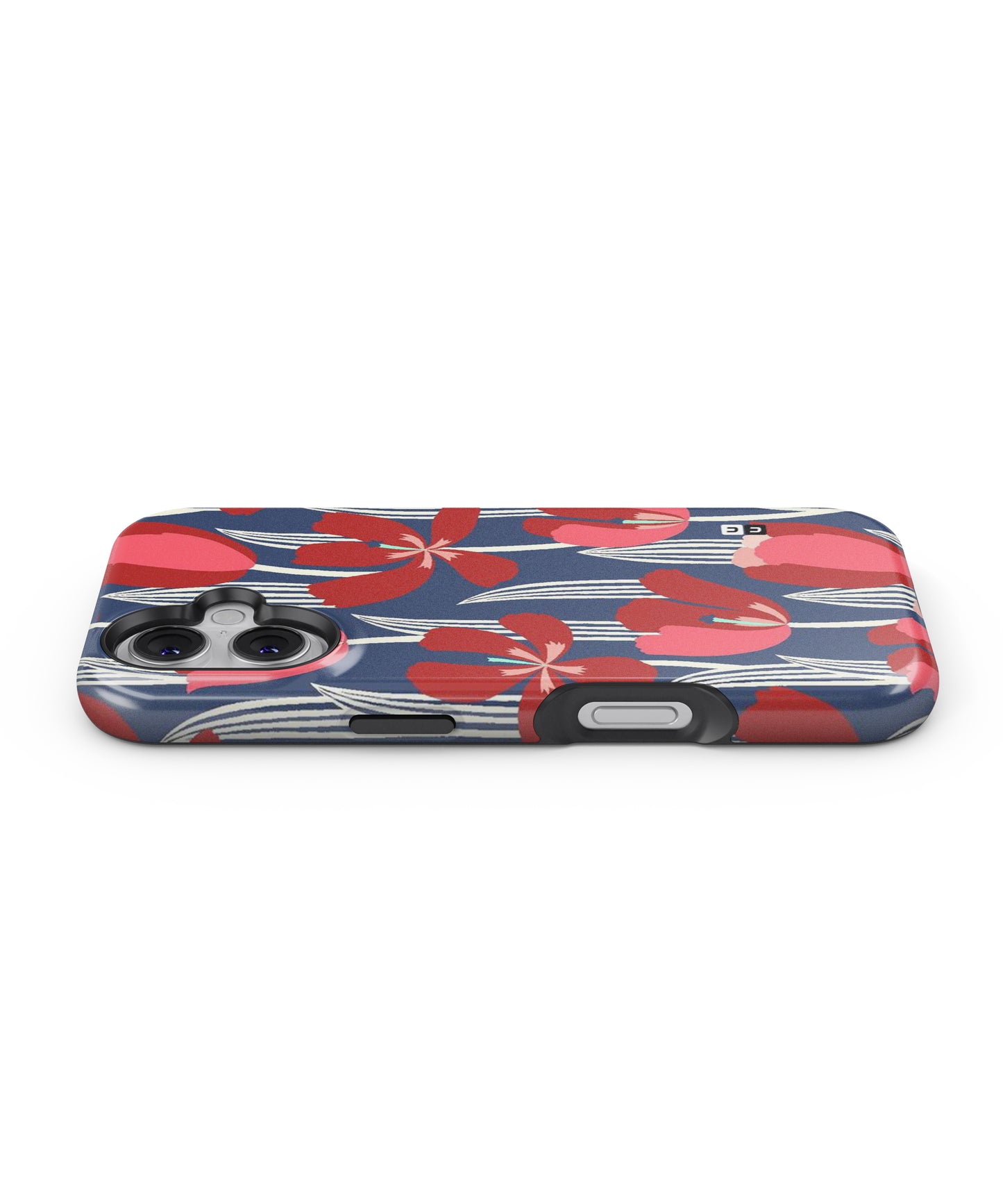 Artistic Tulips MagSafe Bumper Case