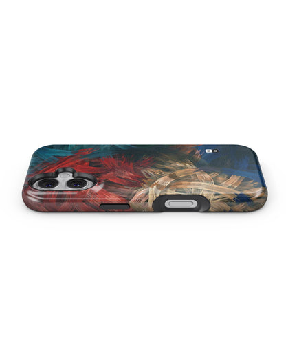 Artsy Colors MagSafe Bumper Case