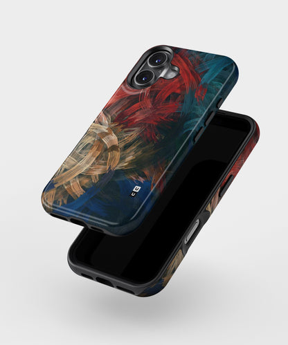 Artsy Colors MagSafe Bumper Case