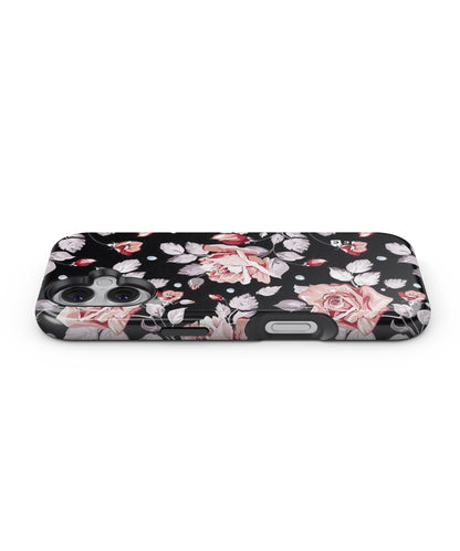 Artsy Floral MagSafe Bumper Case