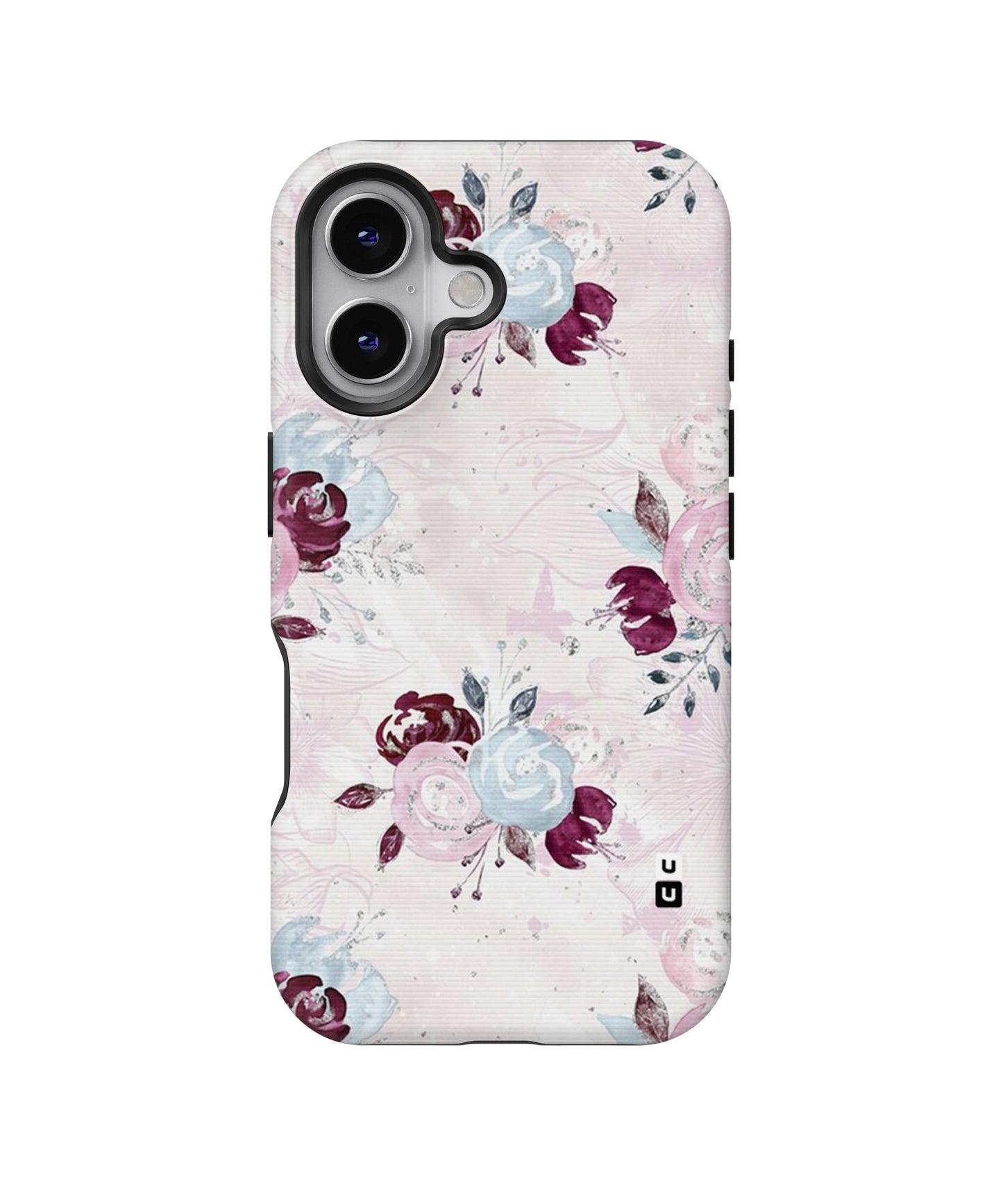 Artsy Florasy MagSafe Bumper Case
