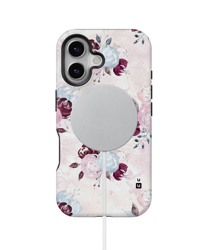 Artsy Florasy MagSafe Bumper Case