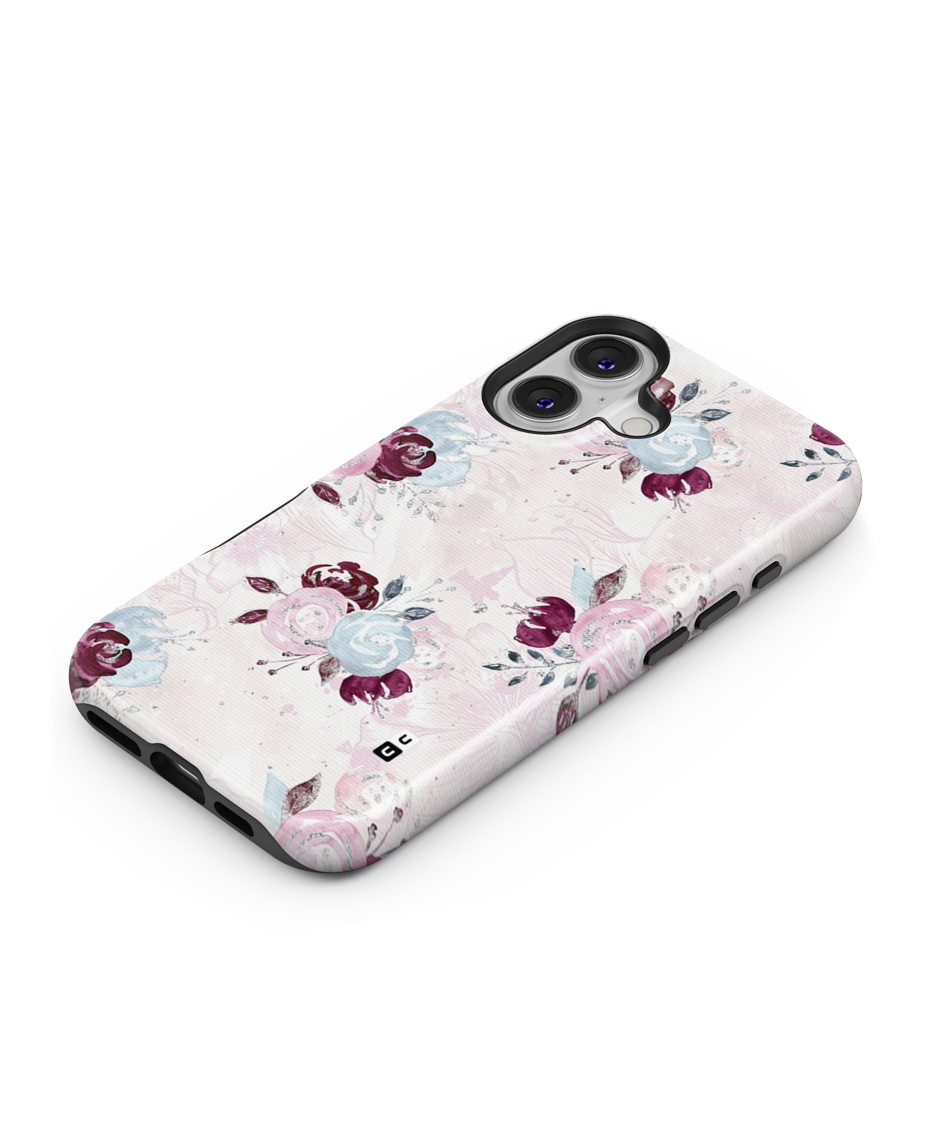 Artsy Florasy MagSafe Bumper Case