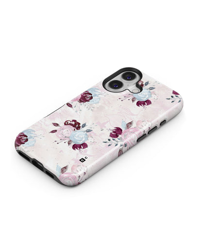 Artsy Florasy MagSafe Bumper Case