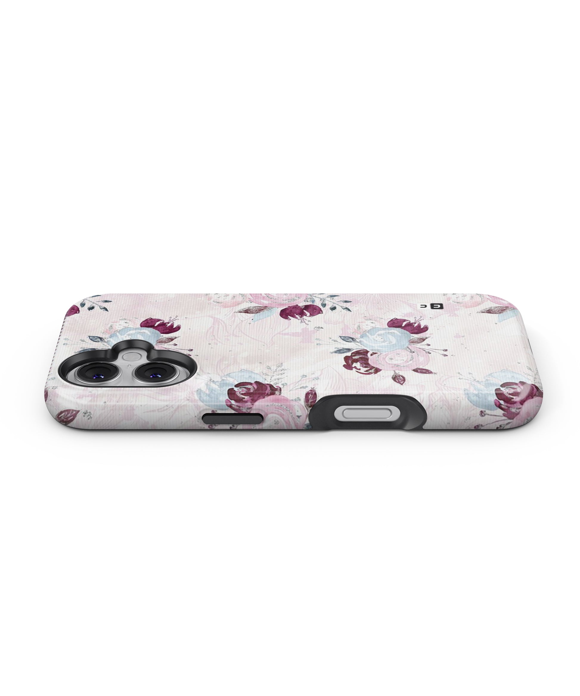 Artsy Florasy MagSafe Bumper Case