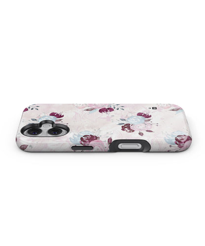 Artsy Florasy MagSafe Bumper Case