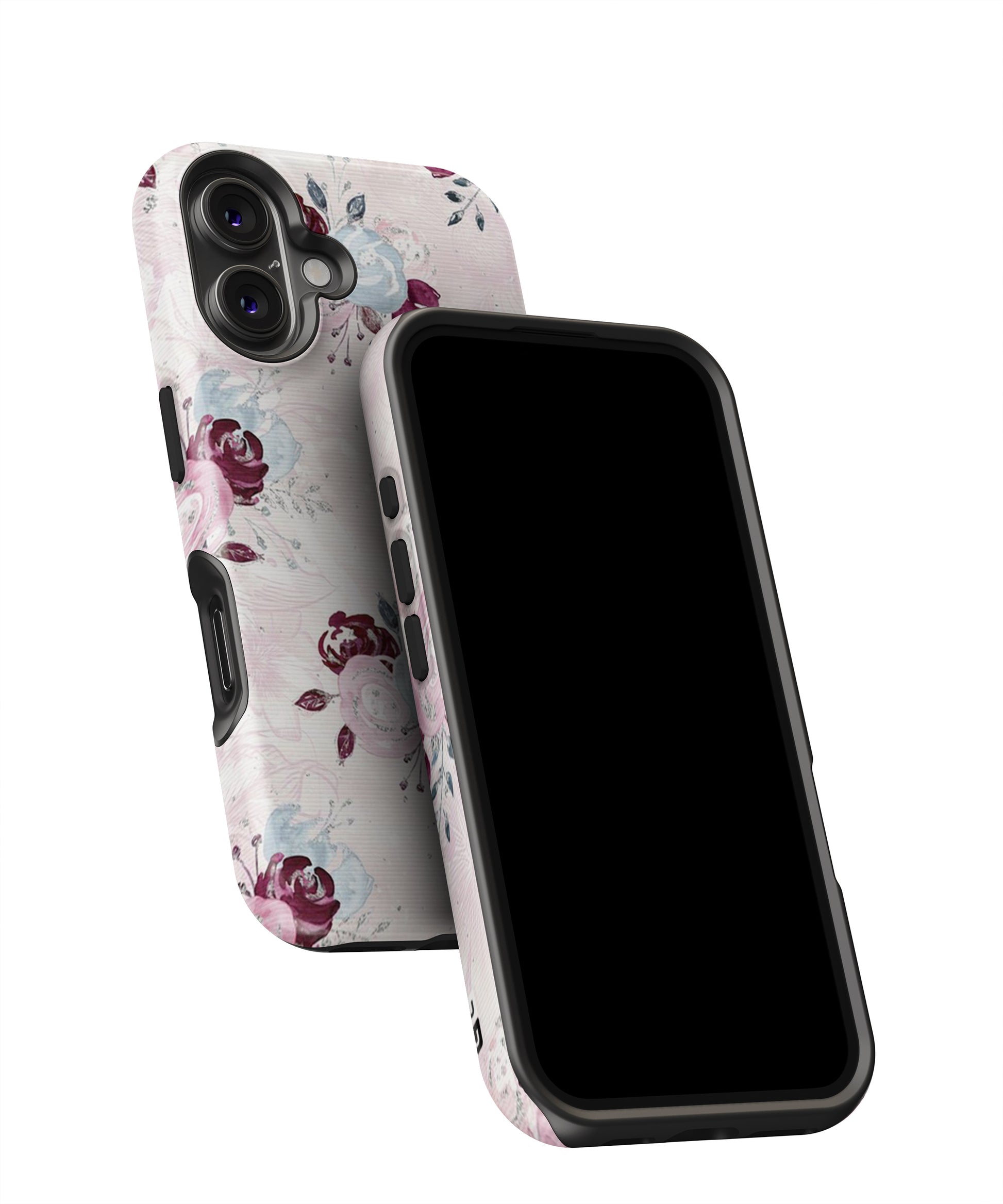 Artsy Florasy MagSafe Bumper Case