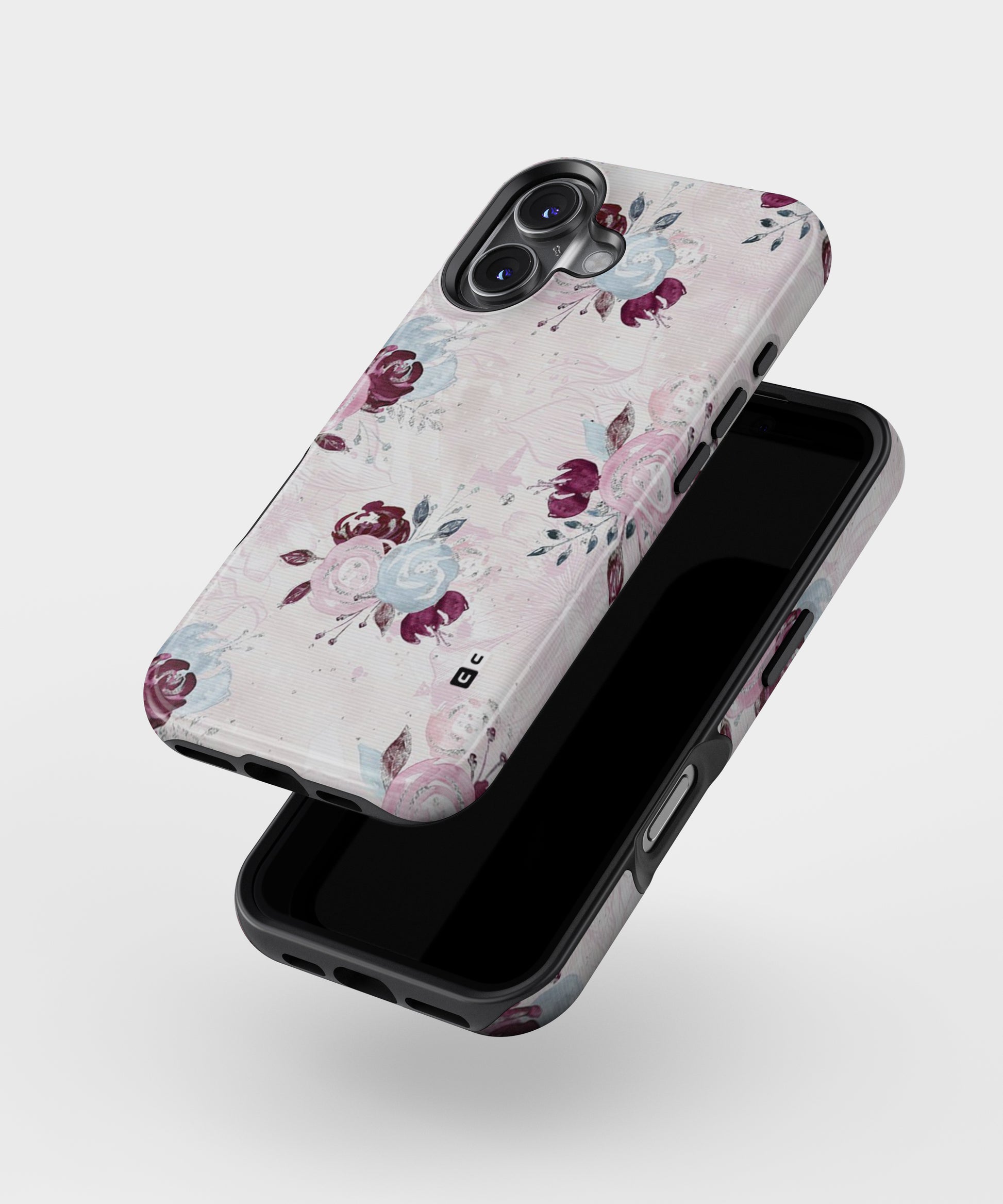 Artsy Florasy MagSafe Bumper Case