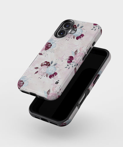 Artsy Florasy MagSafe Bumper Case