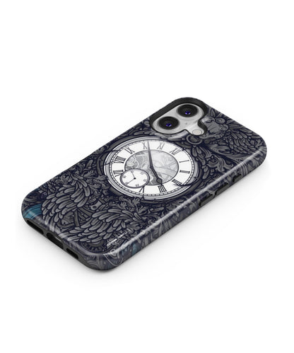 Artsy Wall Clock MagSafe Bumper Case