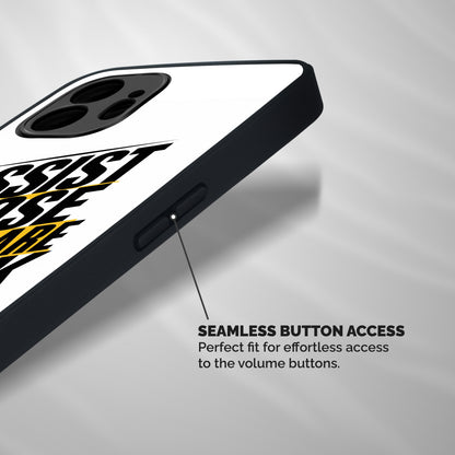 Assist Weak Shockproof Hybrid Protection (Metal + TPU) Back Case Cover