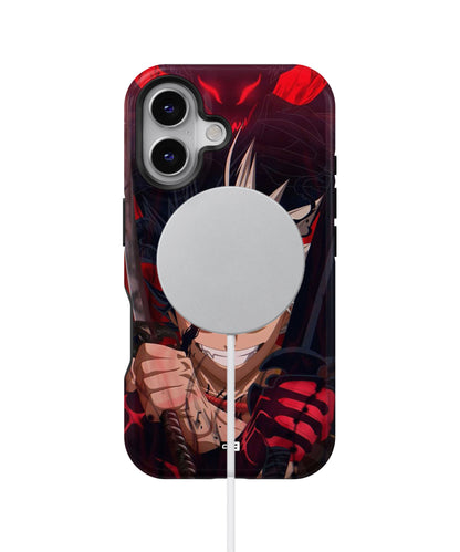 Asta Ready For Battle MagSafe Bumper Case