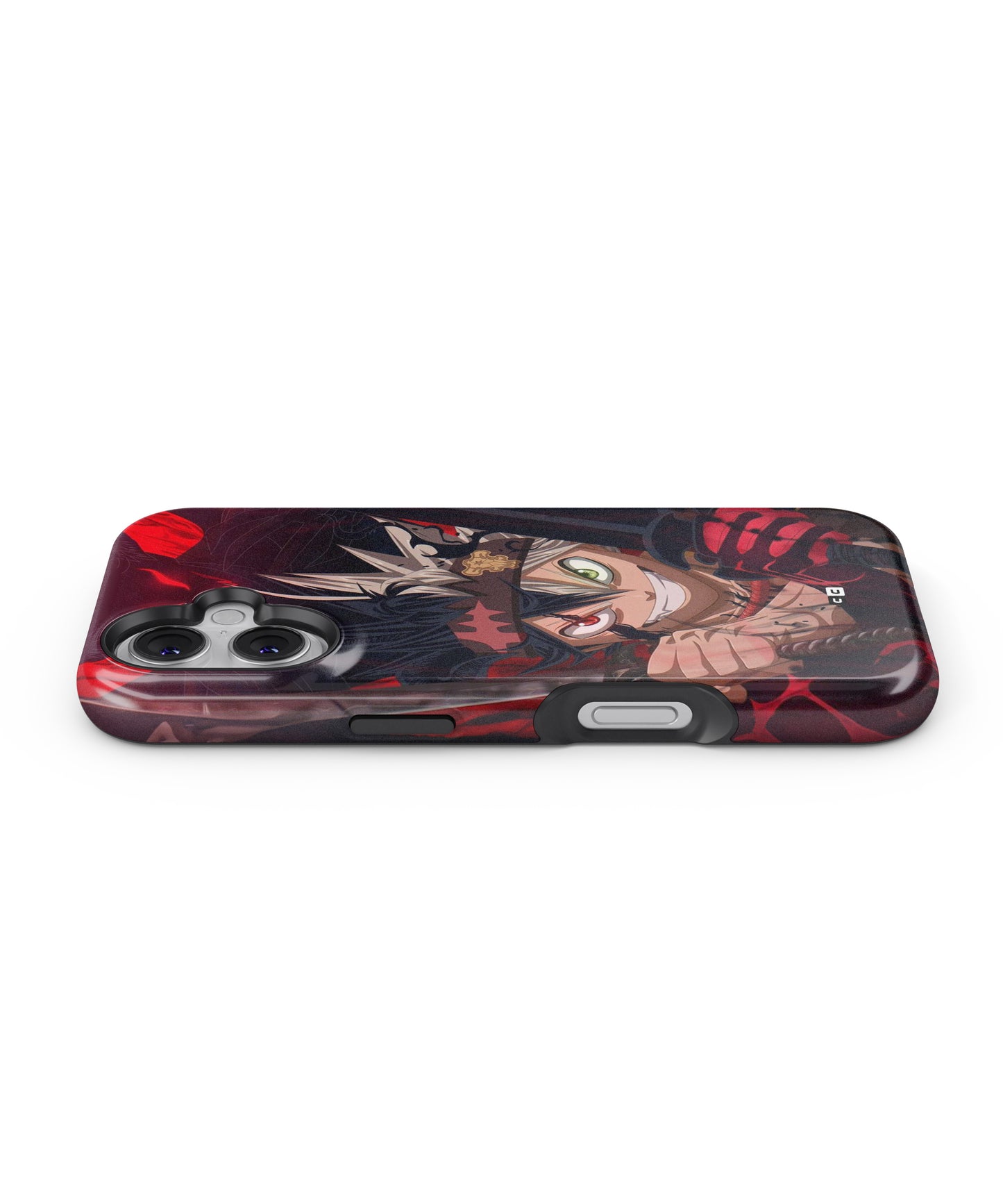 Asta Ready For Battle MagSafe Bumper Case