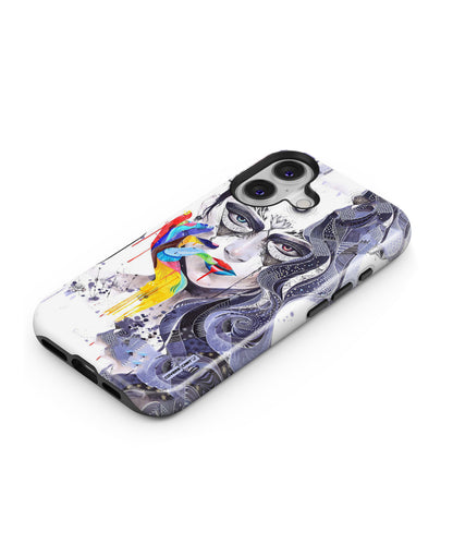 Astonishing Artwork MagSafe Bumper Case