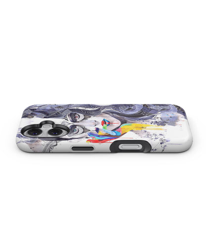 Astonishing Artwork MagSafe Bumper Case