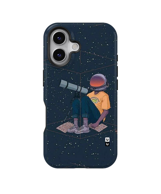 Astronot MagSafe Bumper Case