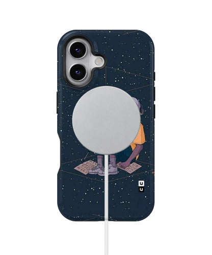 Astronot MagSafe Bumper Case