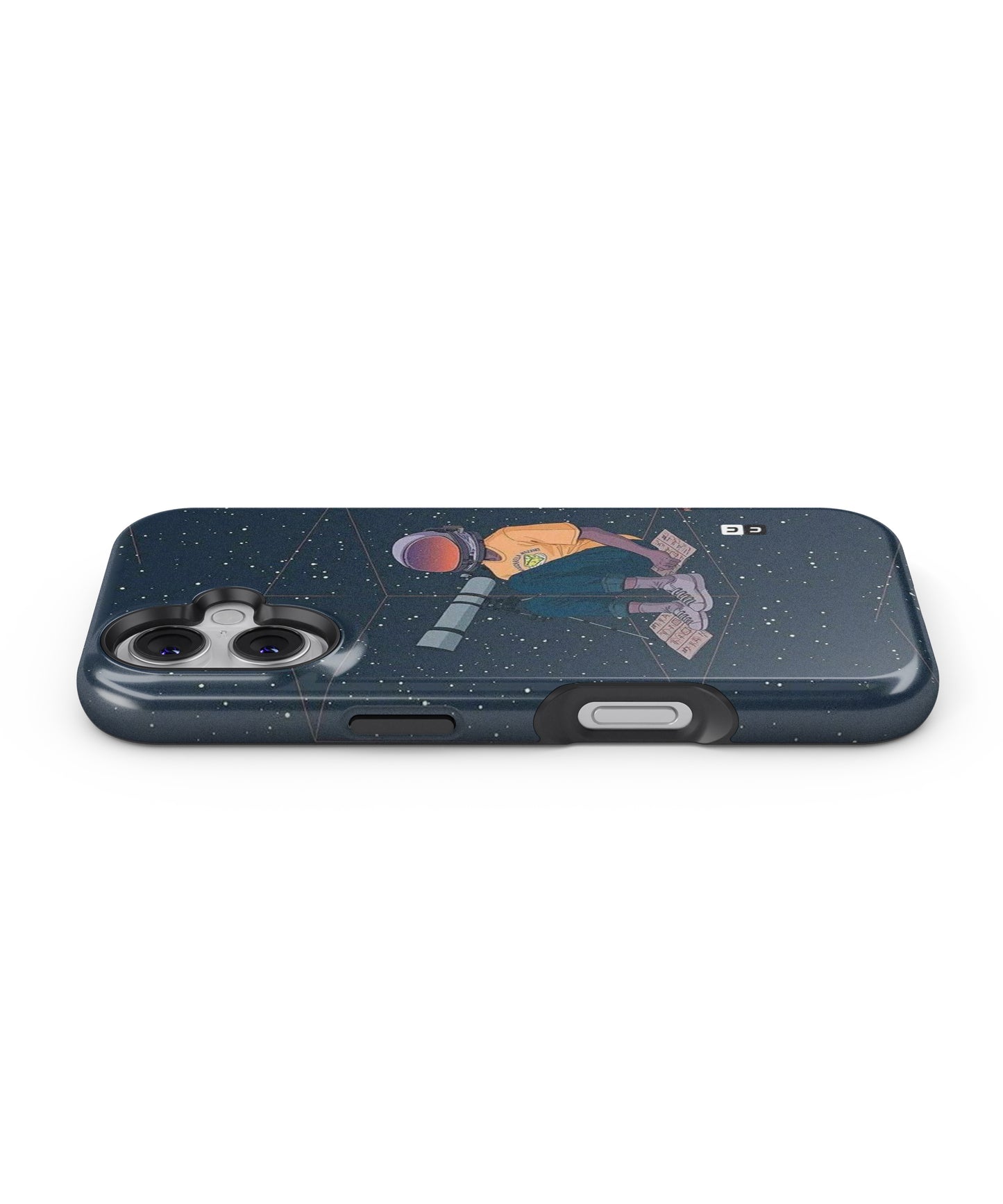 Astronot MagSafe Bumper Case