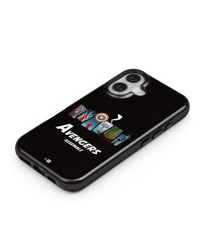 Avengers Assemble MagSafe Bumper Case