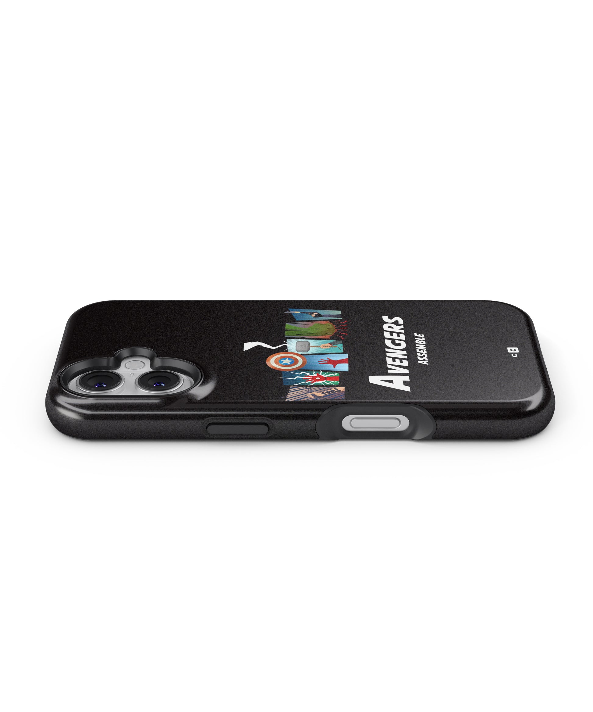 Avengers Assemble MagSafe Bumper Case