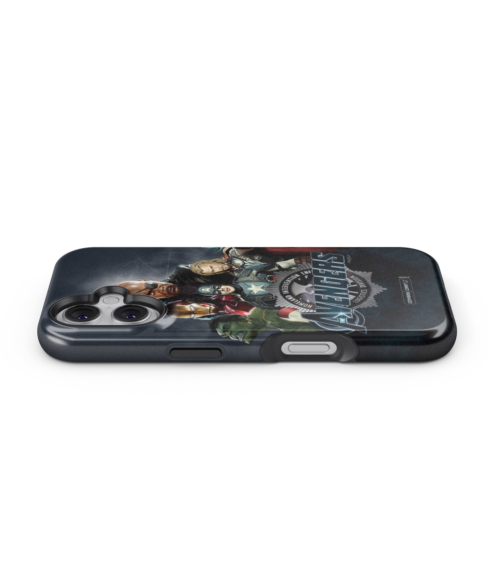 Avengers MagSafe Bumper Case