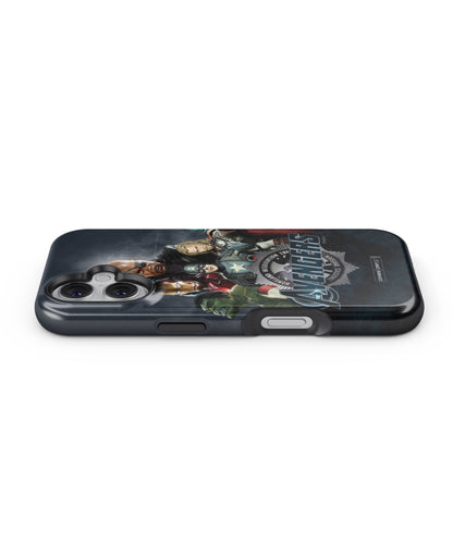 Avengers MagSafe Bumper Case