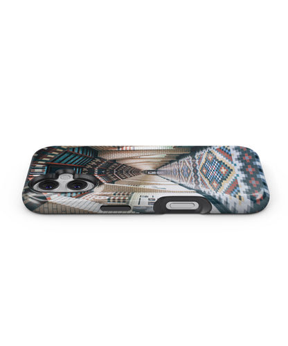 Awesome Architecture MagSafe Bumper Case