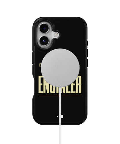 Awesome Engineer MagSafe Bumper Case