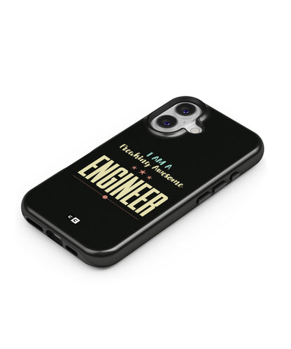 Awesome Engineer MagSafe Bumper Case