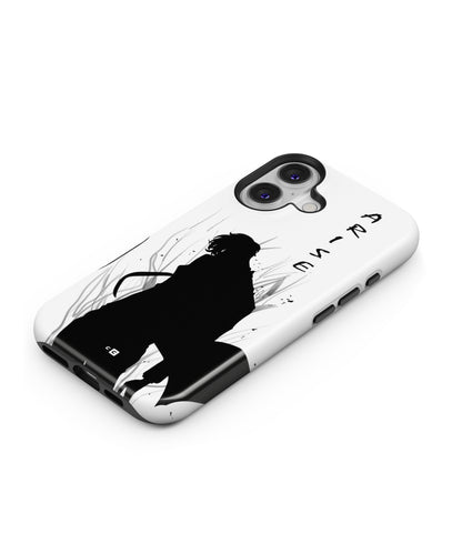 Awesome Jinwoo Arise MagSafe Bumper Case