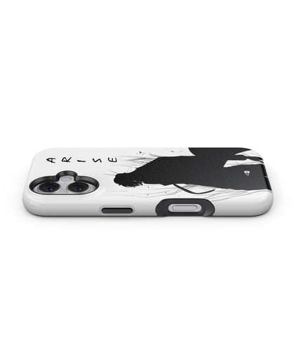 Awesome Jinwoo Arise MagSafe Bumper Case