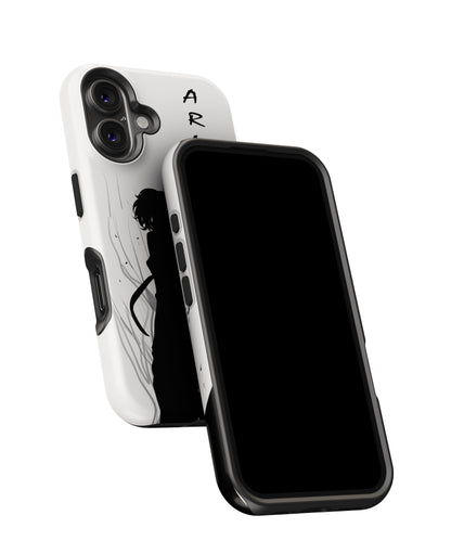 Awesome Jinwoo Arise MagSafe Bumper Case