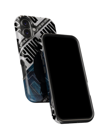Awesome Jinwoo Rage MagSafe Bumper Case