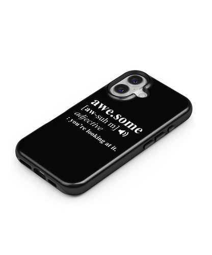 Awesome Looking At It MagSafe Bumper Case