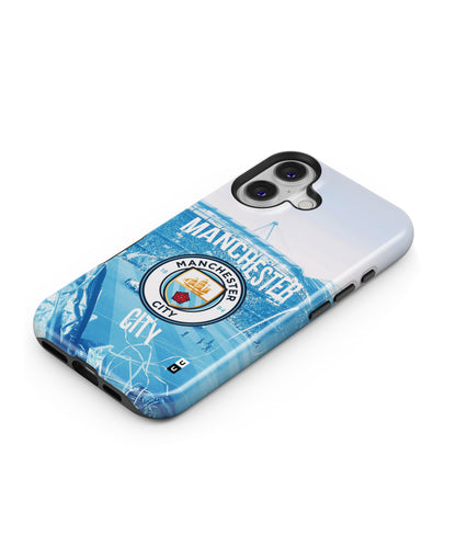 Awesome Manchester MagSafe Bumper Case
